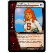 Lana Lang, Smallville Sweetheart Thumb Nail