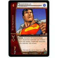 Superman - Clark Kent Thumb Nail