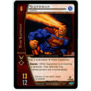 Superman - Kal-El Thumb Nail