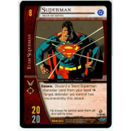 Superman - Man of Steel Thumb Nail