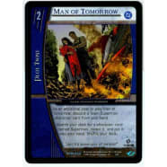 Man of Tomorrow Thumb Nail