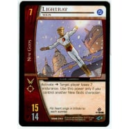 Lightray, Solis Thumb Nail