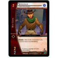 Serifan, Forever People Thumb Nail