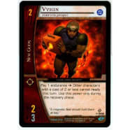 Vykin, Forever People Thumb Nail