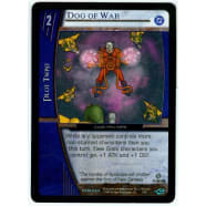 Dog of War Thumb Nail