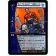 The Prophecy Fulfilled Thumb Nail