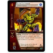 Lex Luthor, Power Armor Thumb Nail