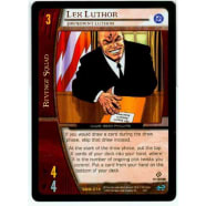 Lex Luthor, President Luthor Thumb Nail