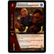 Massacre, Alien Bounty Hunter Thumb Nail