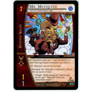 Mr. Mxyzptlk, Fifth Dimension Imp Thumb Nail