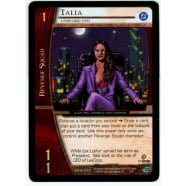 Talia, LexCorp CEO Thumb Nail