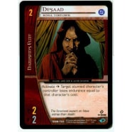 Desaad, Royal Torturer Thumb Nail