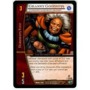 Granny Goodness, Everyone's Favorite Granny Thumb Nail