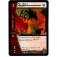 Shaligo, Deep Six Thumb Nail