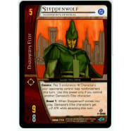 Steppenwolf, Darkseid's General Thumb Nail