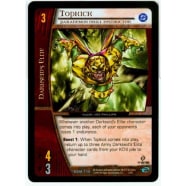 Topkick, Parademon Drill Instructor Thumb Nail