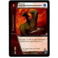 Trok, Deep Six Thumb Nail