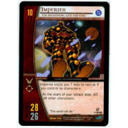 Imperiex, The Beginning and The End Thumb Nail