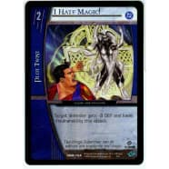 I Hate Magic! Thumb Nail