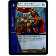 Men of Steel Thumb Nail