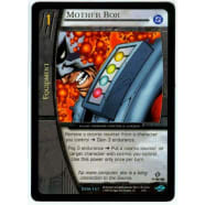 Mother Box Thumb Nail