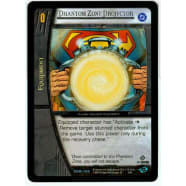 Phantom Zone Projector Thumb Nail