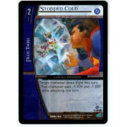 Stopped Cold Thumb Nail