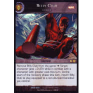 Billy Club - Unique Thumb Nail