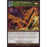 The Workshop Thumb Nail