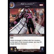 Archangel - Death Thumb Nail