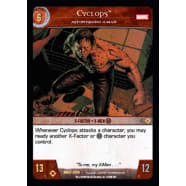 Cyclops - Astonishing X-Man Thumb Nail