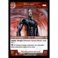 Cyclops - Mutant Messiah Thumb Nail