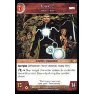 Havok - Proud Son Thumb Nail