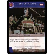 The X Factor Thumb Nail