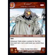 Cable - Temporal Traveler Thumb Nail