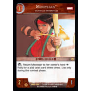 Moonstar - Danielle Moonstar Thumb Nail