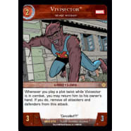 Vivisector - Beast Within Thumb Nail