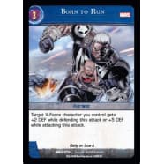 Born to Run Thumb Nail