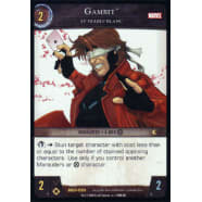 Gambit - Le Diable Blanc Thumb Nail