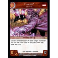 Gambit - Traitor Thumb Nail