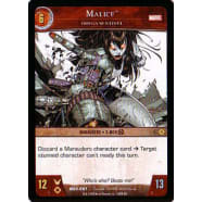 Malice - Omega Sentinel Thumb Nail