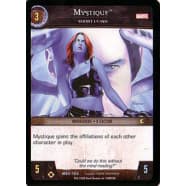 Mystique - Short Leash Thumb Nail