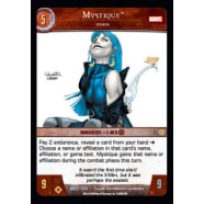 Mystique - Foxx Thumb Nail