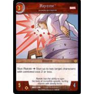 Riptide - Janos Quested Thumb Nail