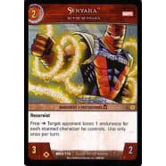 Senyaka - Suvik Senyaka Thumb Nail