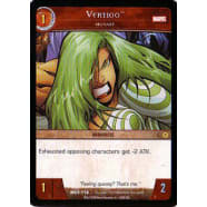 Vertigo - Mutate Thumb Nail