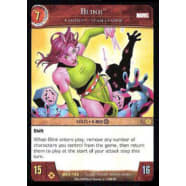 Blink - Earth-295 / Team Leader Thumb Nail