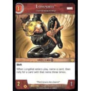 Longshot - Earth-Mojoverse Thumb Nail