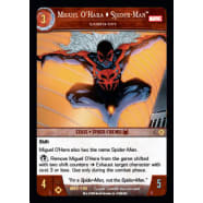 Miguel O'Hara @ Spider-Man - Earth-6375 Thumb Nail