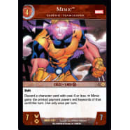 Mimic - Earth-12 / Team Leader Thumb Nail